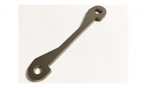 Rear Arm Brace - Grey | Rovan Sports